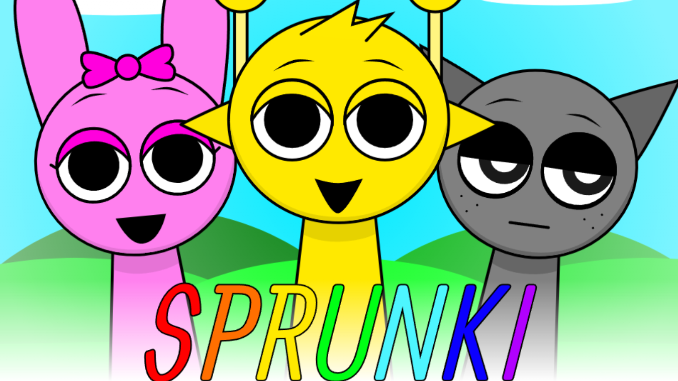 Sprunky