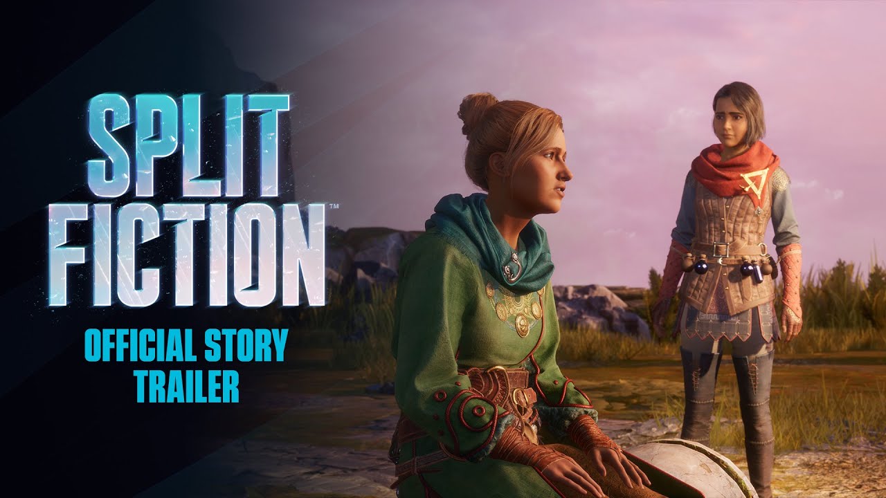 Split Fiction Launches Worldwide: Next-Gen Co-Op Adventure Rewrites the Rules